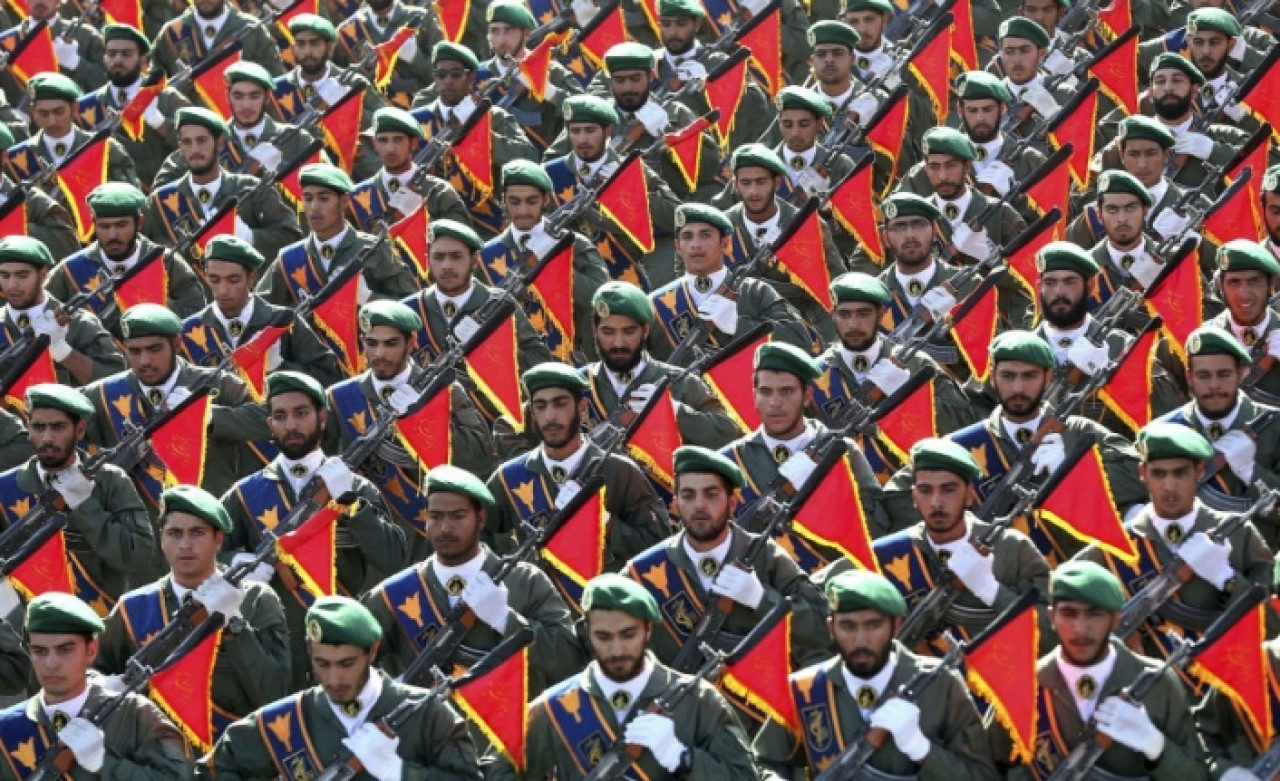 İranlı üst düzey yetkili: ABD bize saldırırsa İsrail'in yarım saatlik ömrü kalır