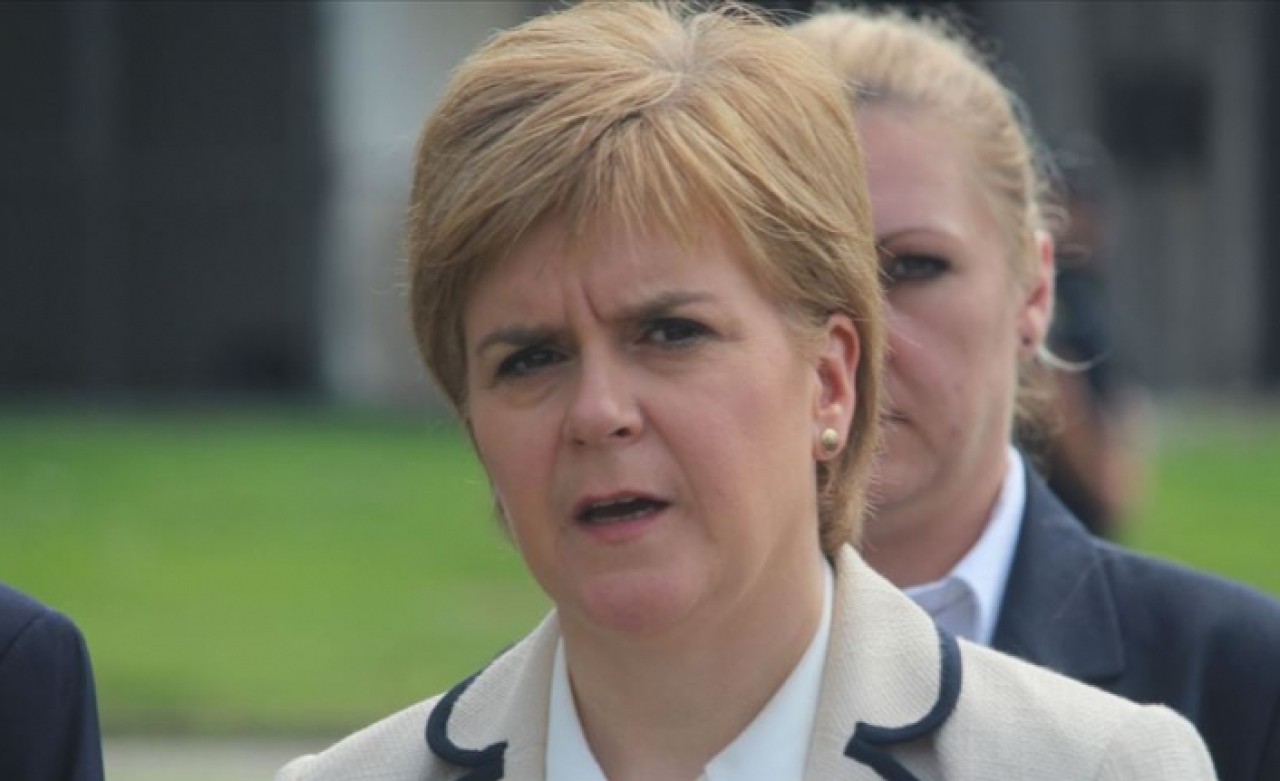 İskoçya'dan Boris Johnson'a 'bağımsızlık' uyarısı