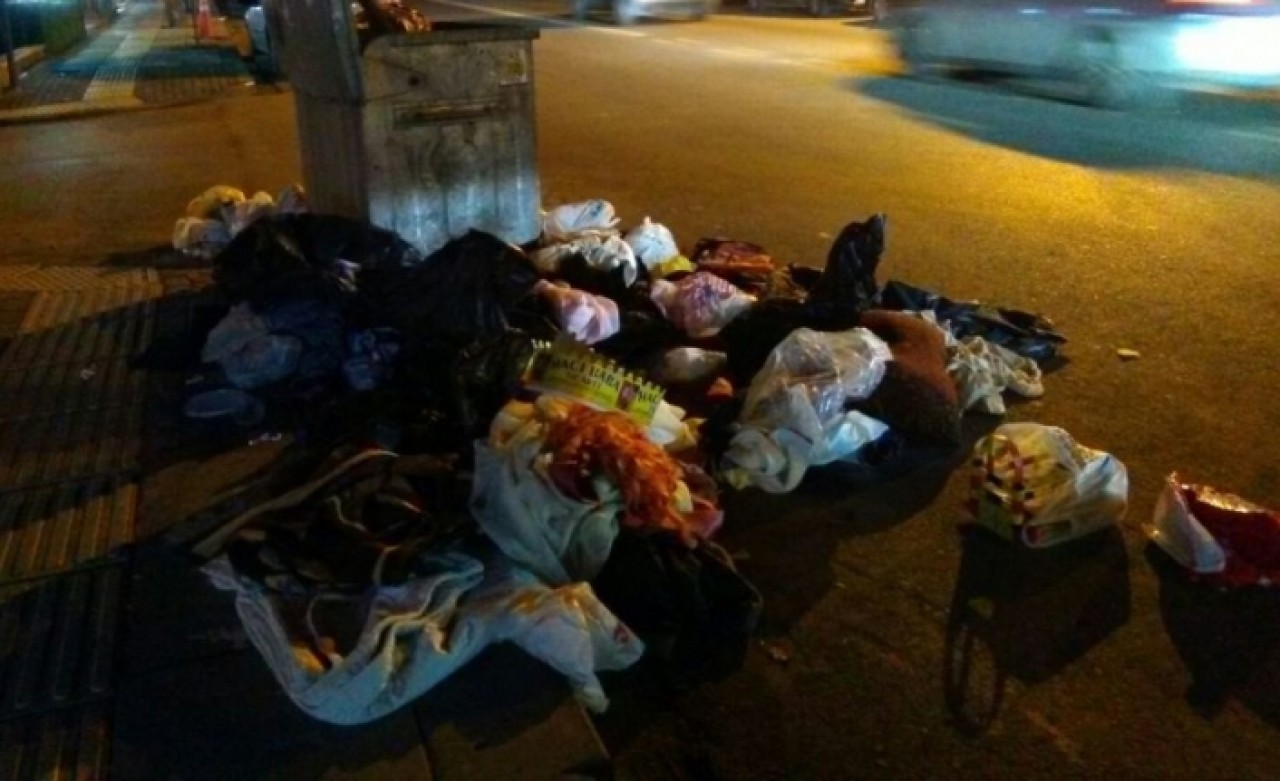 İsrafın milli gelirde yarattığı kayıp 555 milyar TL