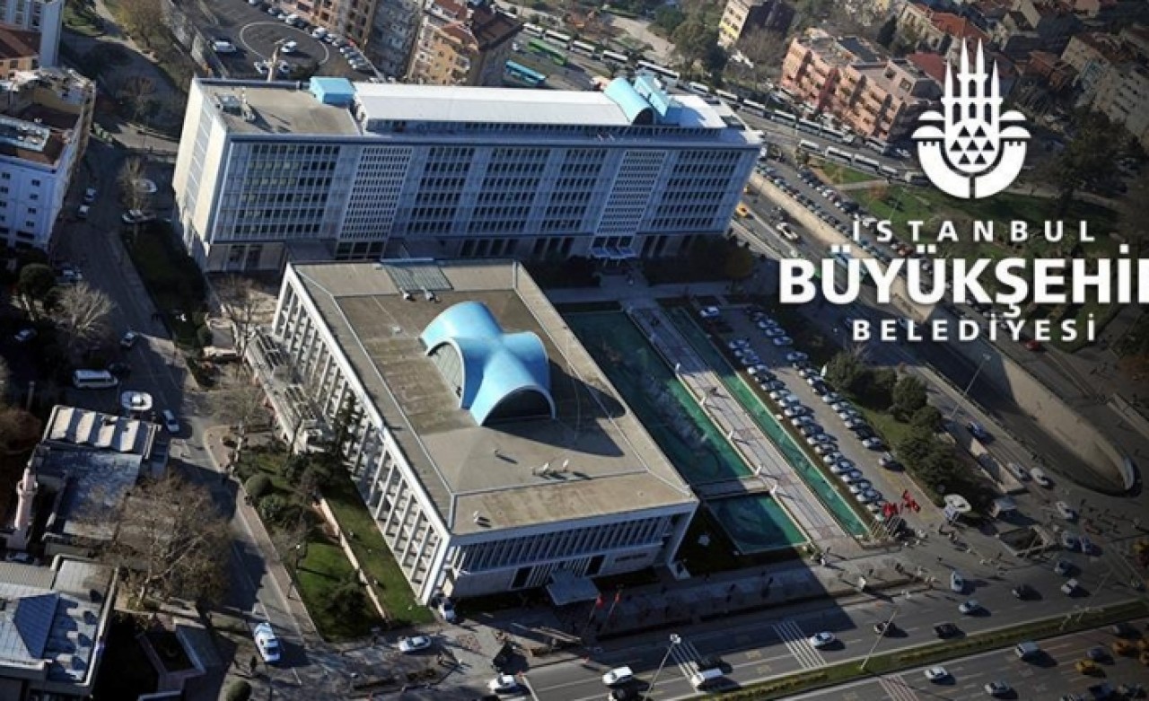 İstanbul Büyükşehir Belediyesi'nden dolandırıcılık uyarısı