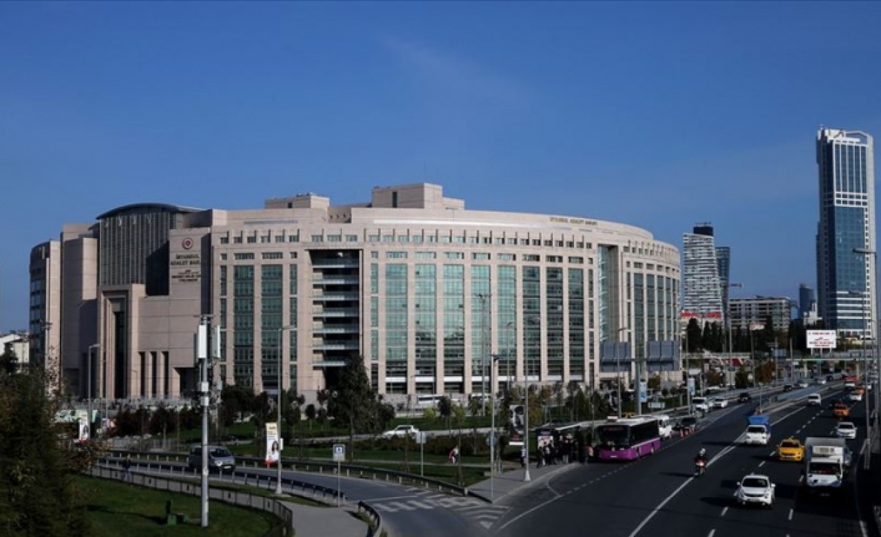 İstanbul merkezli 11 ilde operasyon! 161 gözaltı kararı