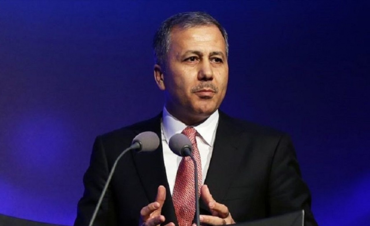 istanbul Valisi Ali Yerlikaya: Çok büyük yaptırımlar gelecek