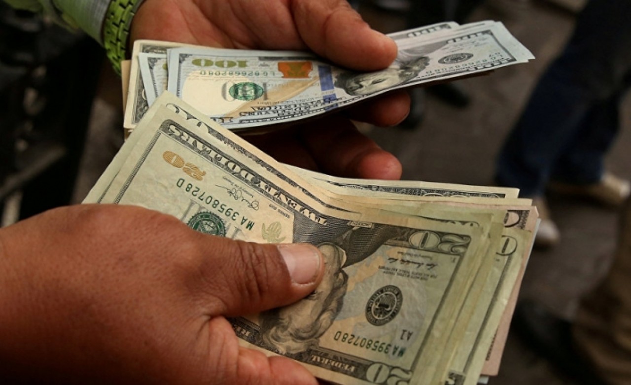 İstanbul’da tarihin en büyük sahte dolar operasyonu!