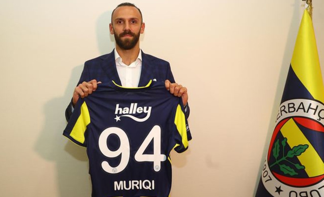 Vedat Muriqi transferi karşılığı giden futbolcular