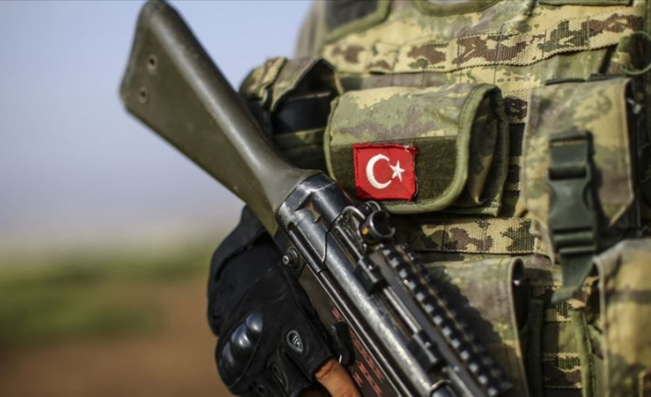 Jandarma personel alımları yarın sona eriyor