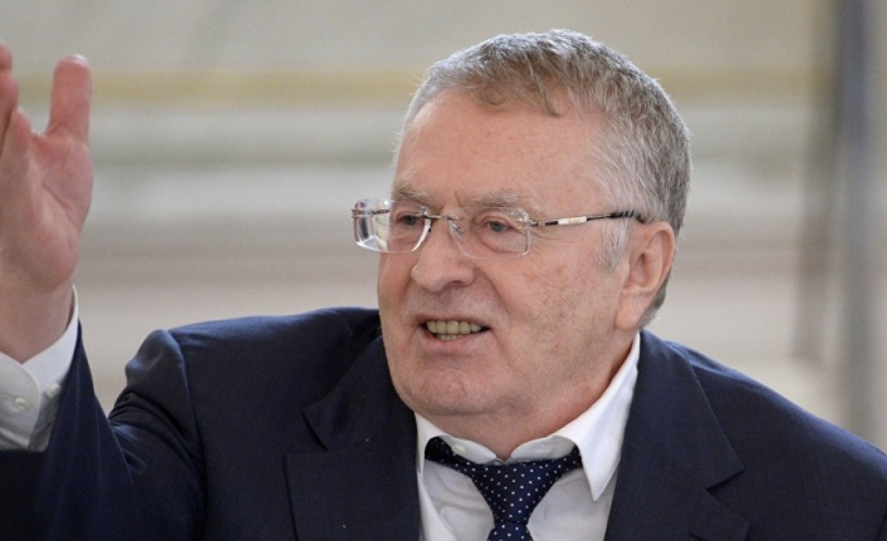 Jirinovski: Erdoğan bana NATO’dan çıkmaya hazır olduklarını söyledi