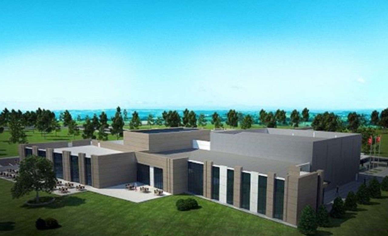 'Kahramankazan 15 Temmuz Şehitleri ve Demokrasi Müzesi' açılıyor