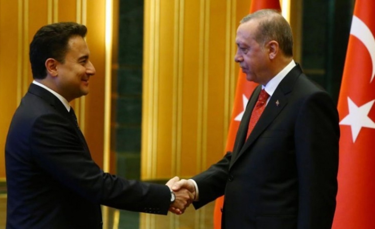 Kalın: 'Cumhurbaşkanı,  Ali Babacan ile görüştü ancak içeriği ile ilgili bilgi veremem'