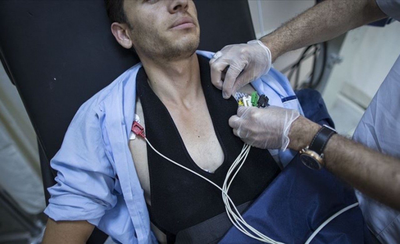 Kalp merkezlerine yeni düzenleme