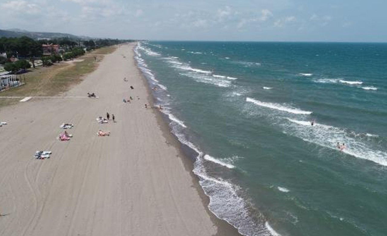 Karadeniz'de 'rip akıntısı’ tehlikesi