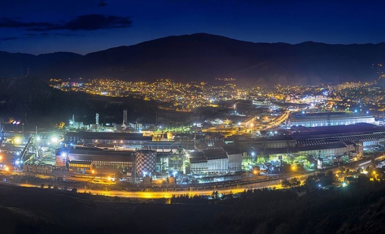 KARDEMİR 'en büyükler' listesinde yükselişini sürdürdü