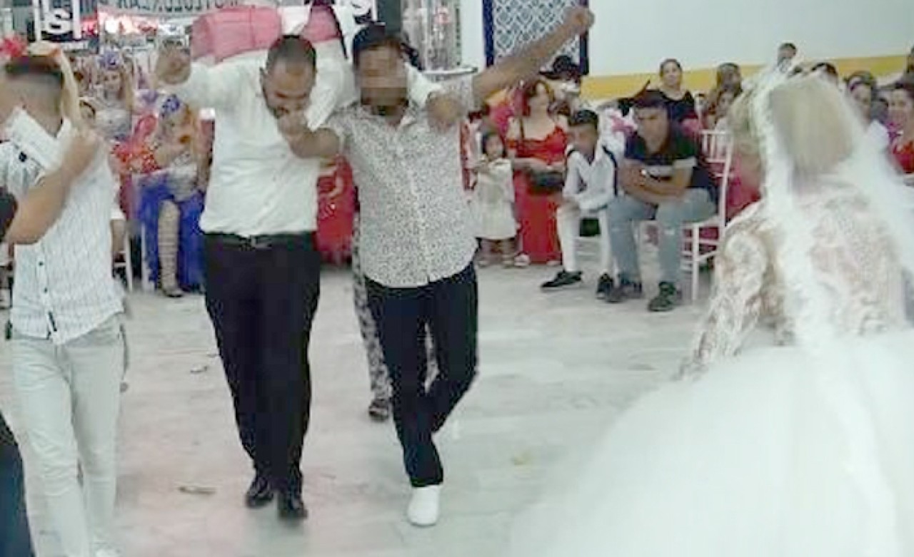 Kayınbiraderini öldürmüştü... 'Onu şeytan olarak gördüm'