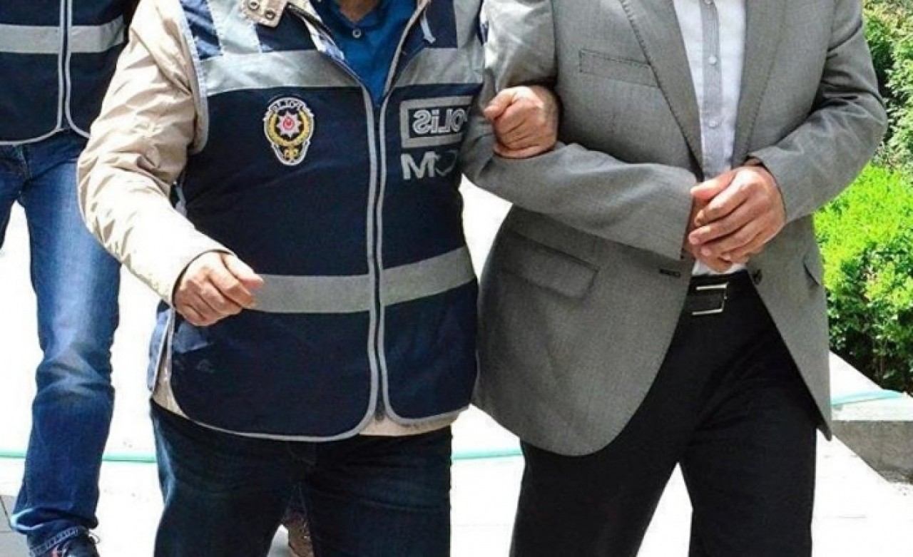 Kayseri merkezli 6 ilde FETÖ operasyonu: Çok sayıda gözaltı
