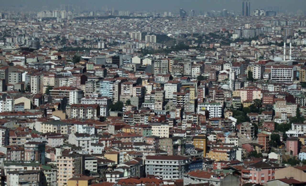 Kentsel dönüşümde sürpriz değişiklik