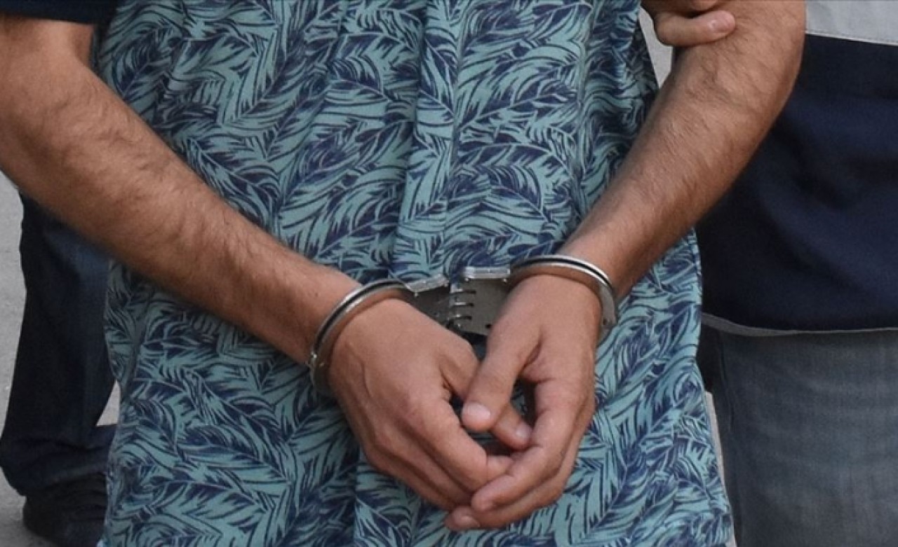 Kırmızı bültenle aranan cezaevi firarisi Türk Yunanistan'da yakalandı