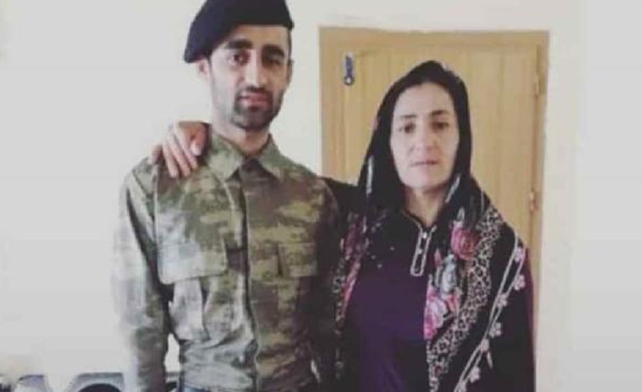 KKTC'de görev yapan Hakkarili asker,  kazada yaşamını yitirdi