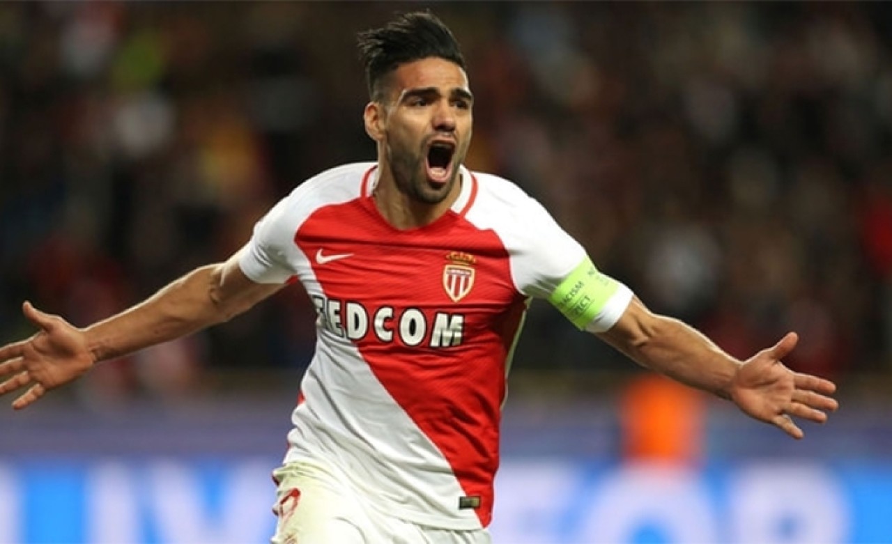 Kolombiyalı golcü İstanbul'a geliyor!