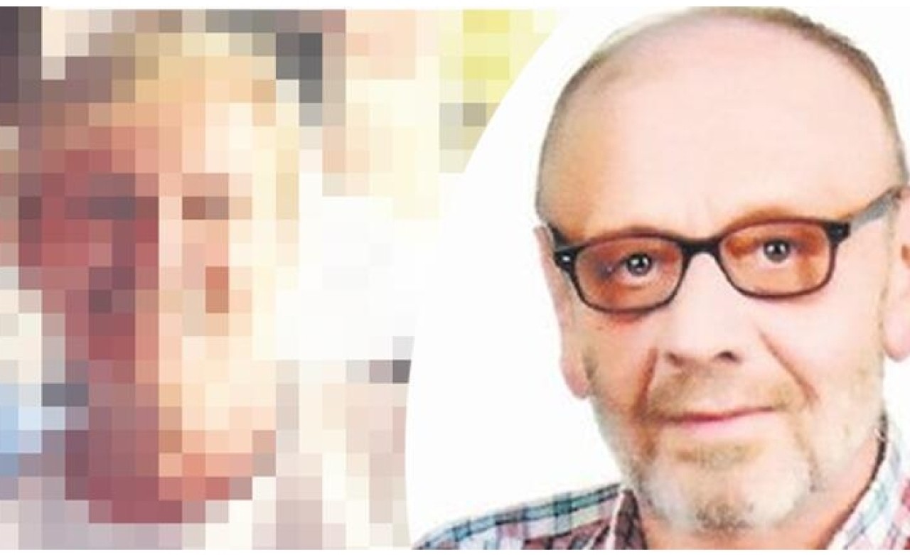 Komşusunun montajlı fotoğraflarını mahalleye dağıtmıştı! Soruşturmada flaş gelişme