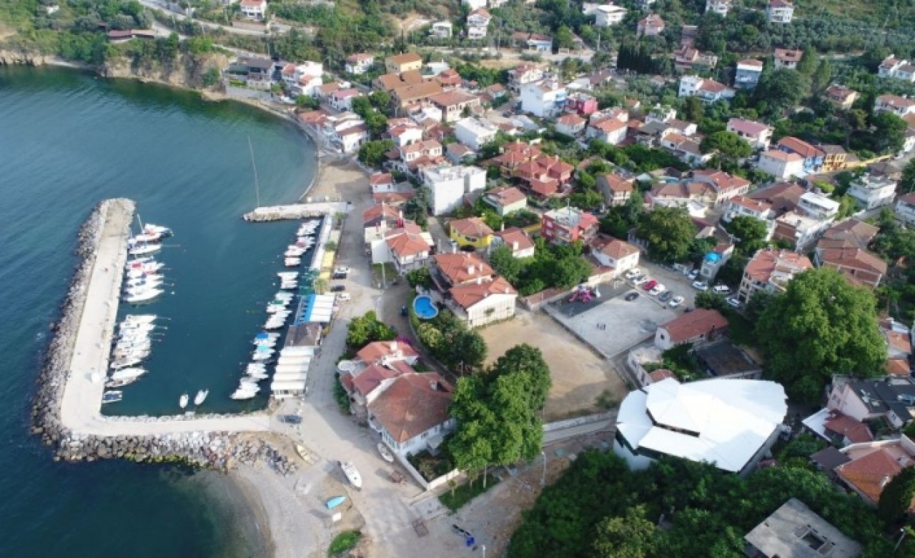 Kooperatif yaklaşık 3 milyon TL'lik borcu ödeyemedi: 'Köyün meydanı satılabilir'