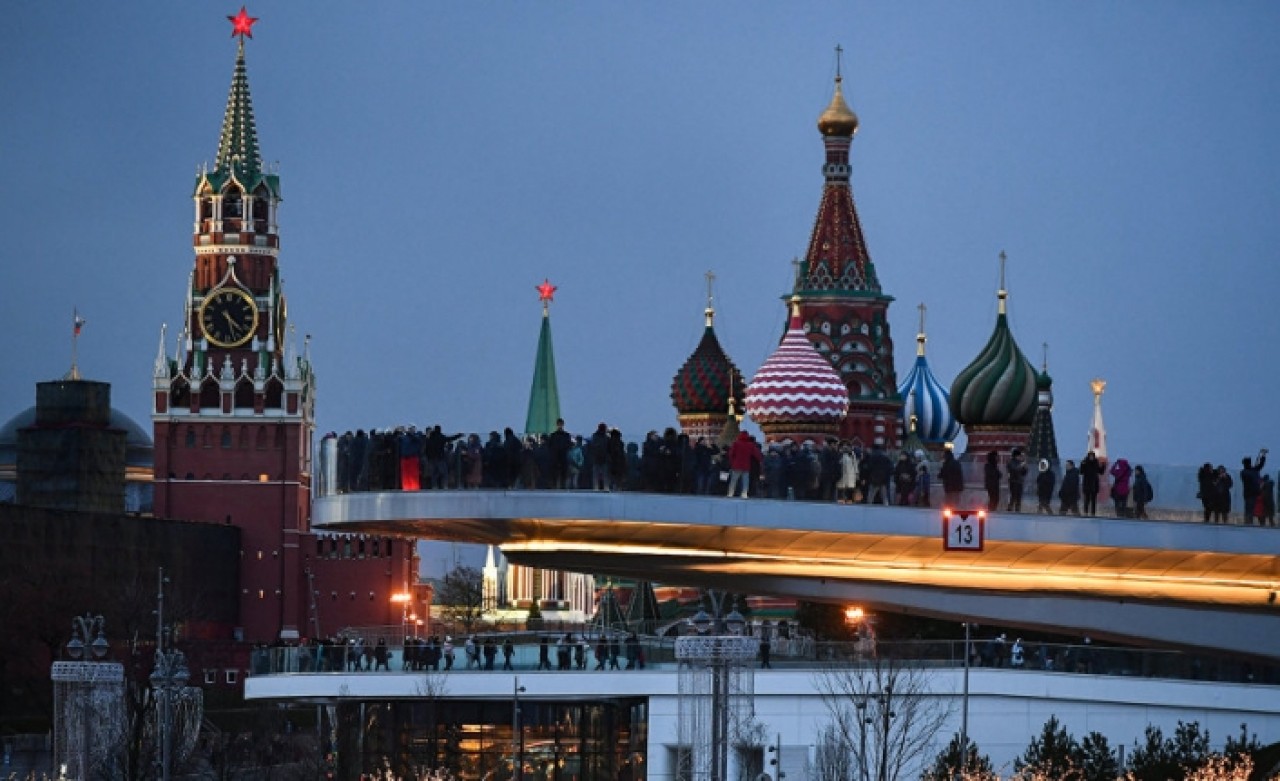 Kremlin'den o haberlere ilişkin açıklama