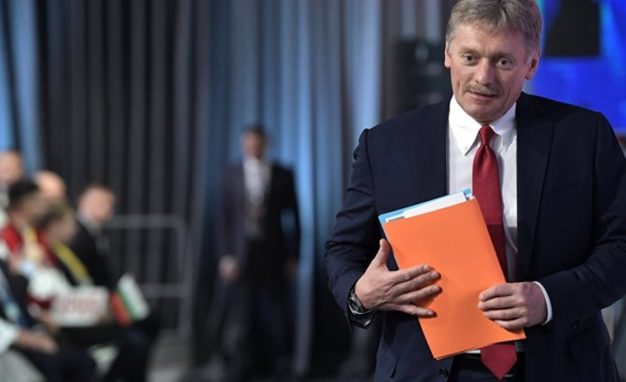 Kremlin'den Türkiye'ye S-400 sevkiyatı öngören anlaşma hakkında yeni açıklama