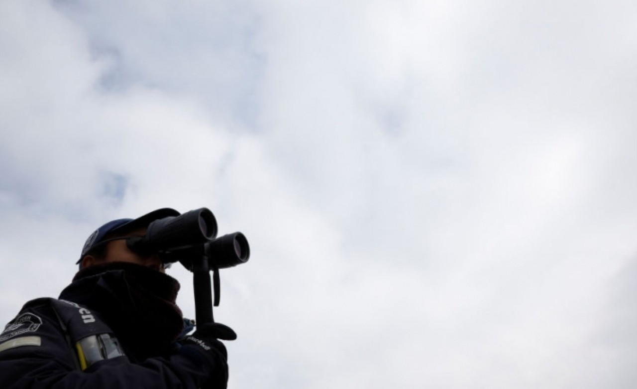 Kuzey Kore,  Rus balıkçı gemisini 17 mürettebatıyla birlikte alıkoydu