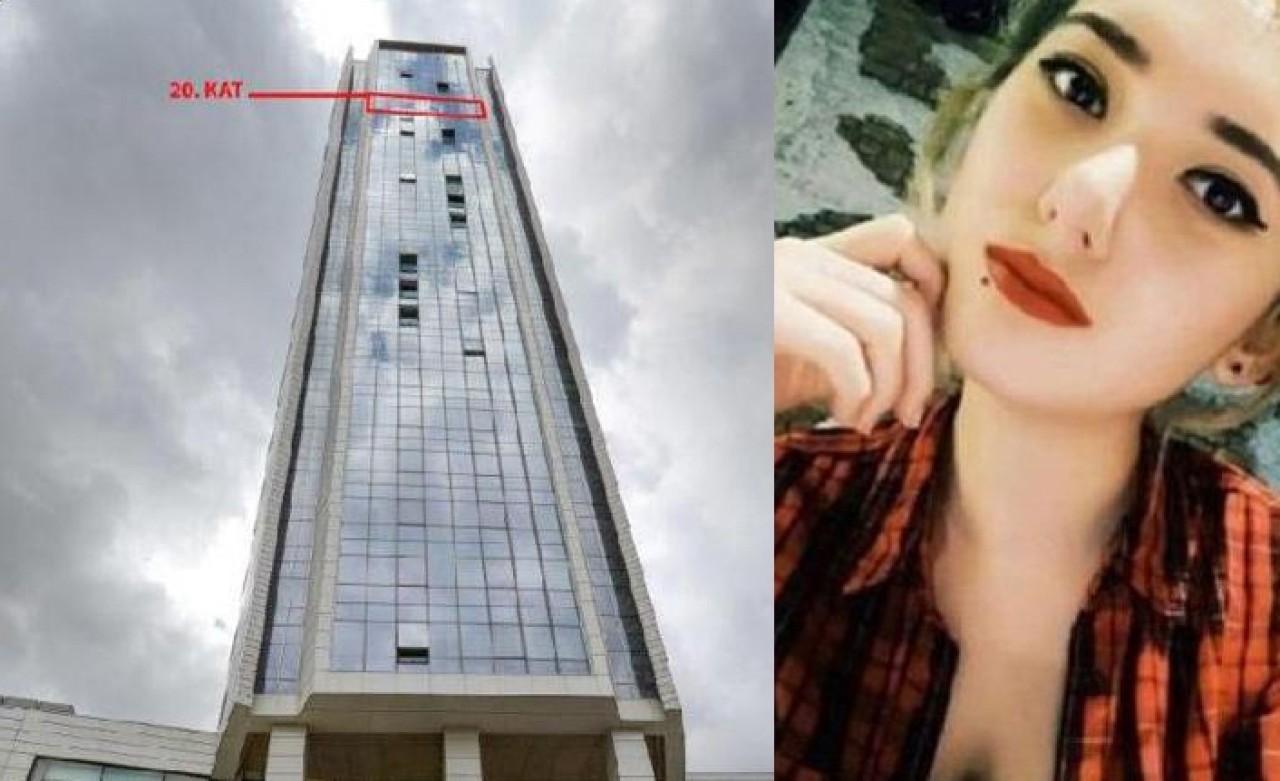 Mahkeme talep etti: Halay çekerken DNA geçer mi?