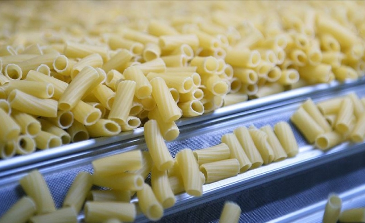 Makarna 5 ayda 251 milyon dolar kazandırdı