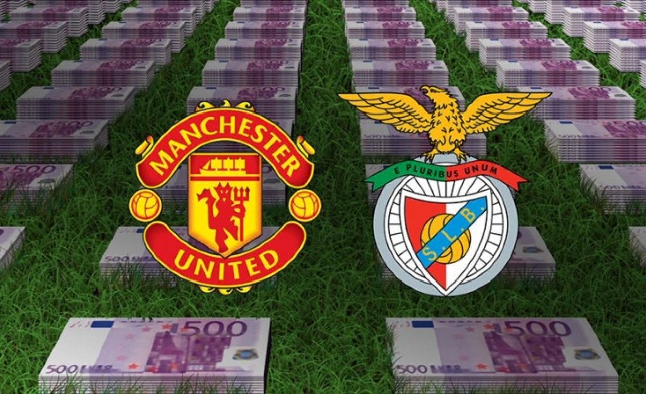 Manchester United yatırımcısını üzdü,  Benfica sevindirdi