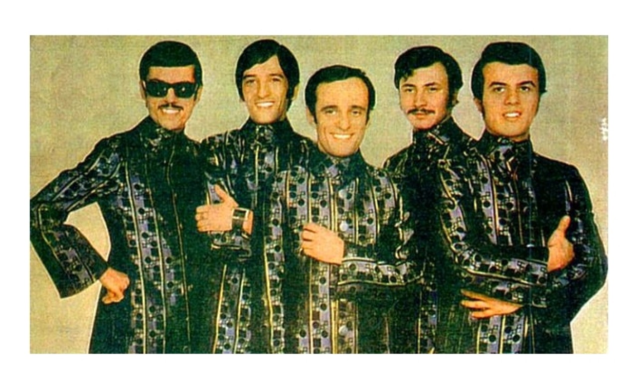 Mavi Işıklar'ın solisti Nejat Toksoy hayatını kaybetti