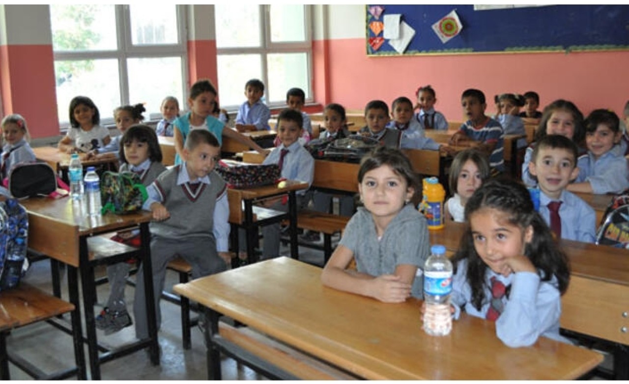 MEB’den yönetmelik değişikliği... Teneffüs süreleri uzadı