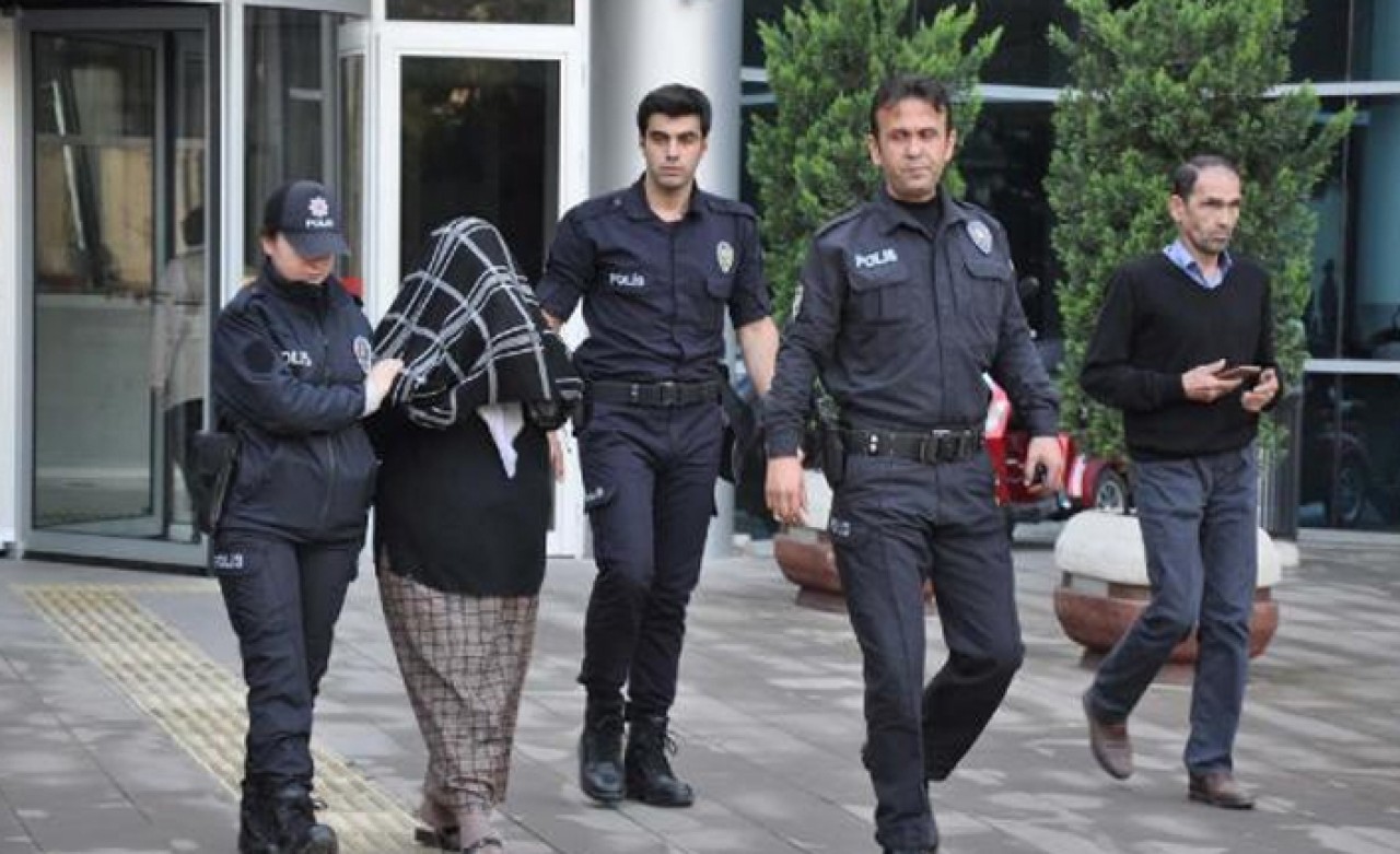 Melisa bebeğin ölümüyle ilgili keşif yapıldı