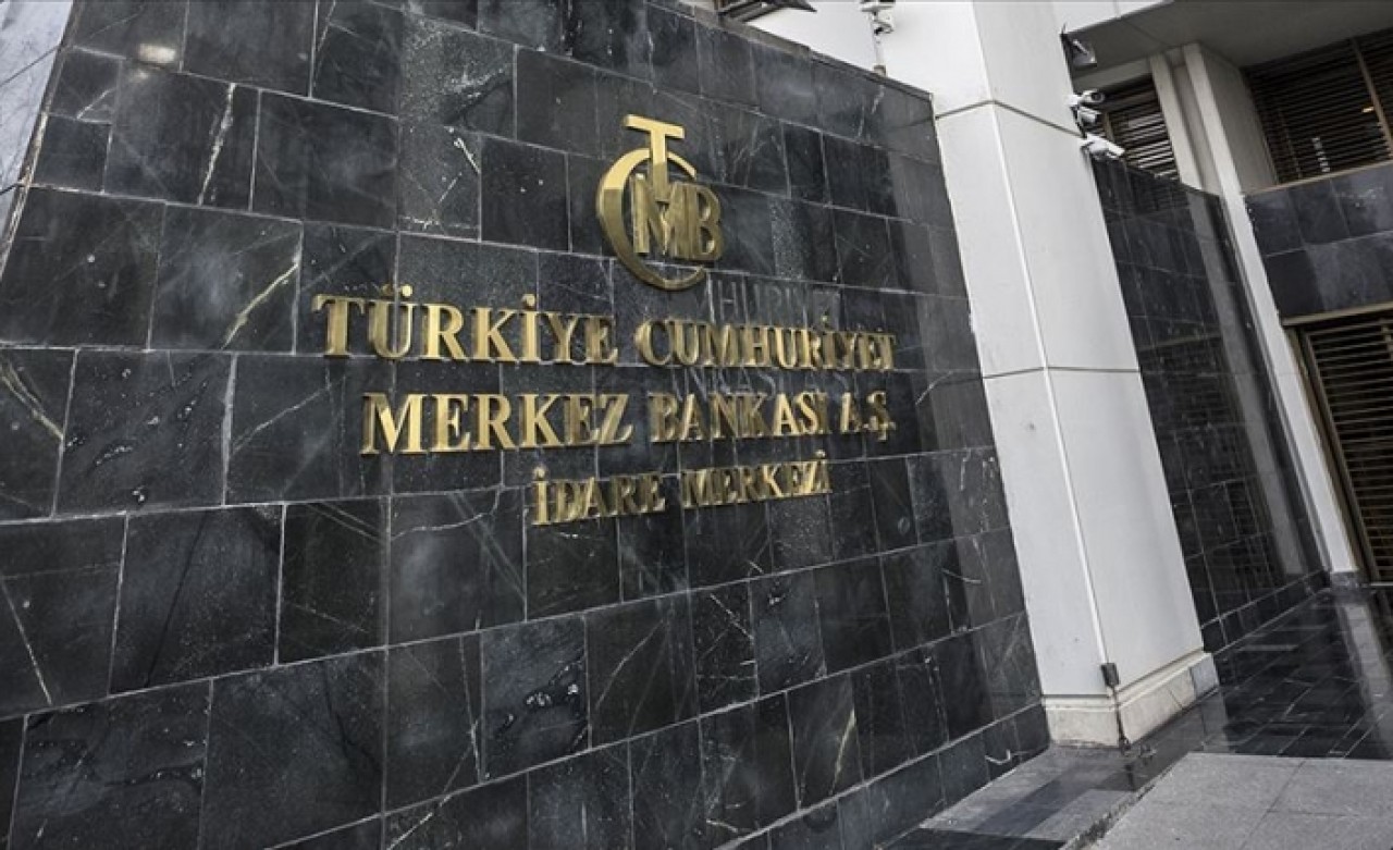 Merkez Bankası faiz kararını açıkladı