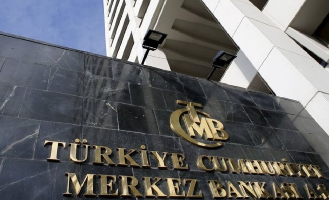 Merkez Bankası'ndan enflasyon açıklaması