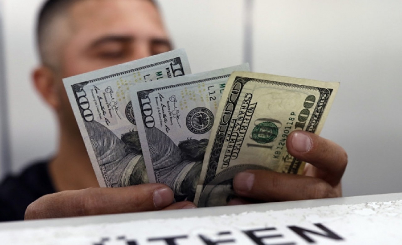 MB Başkanı Murat Çetinkaya'nın görevden alınmasından sonra dolardan ilk tepki