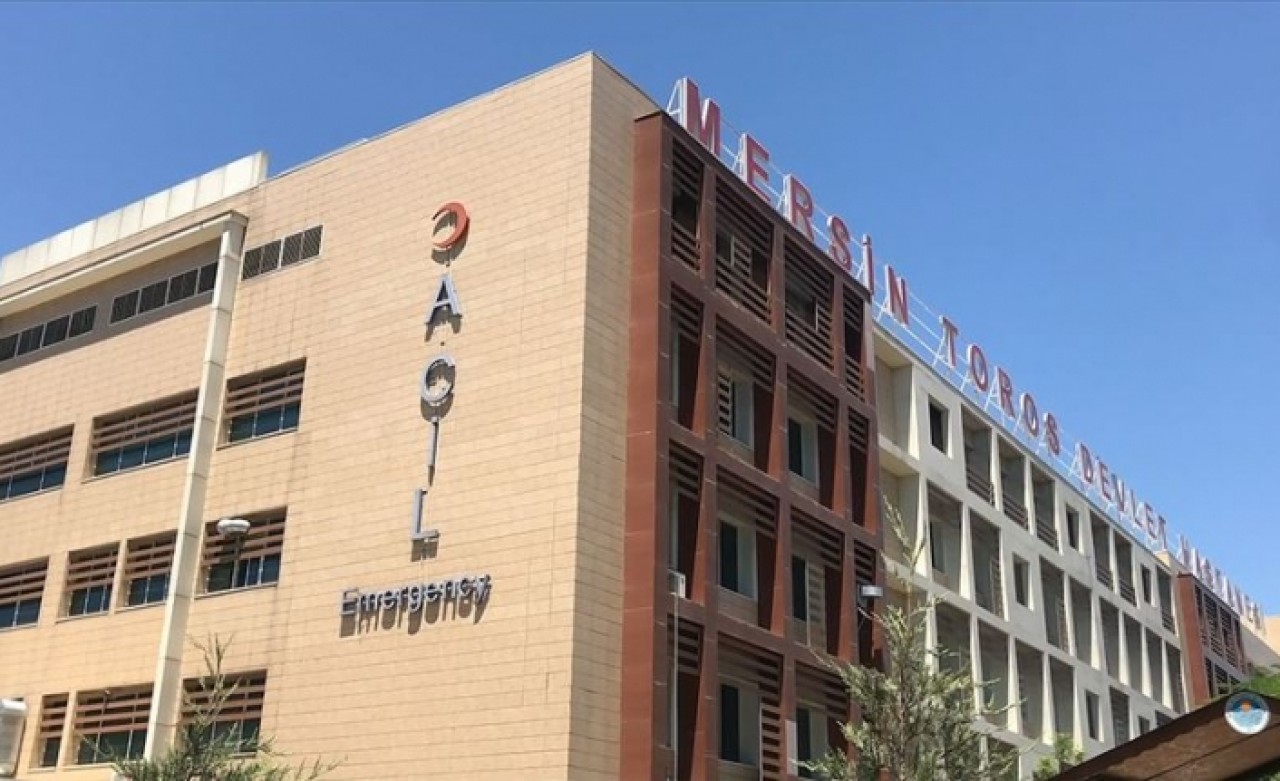 Mersin'de metil alkol zehirlenmesi: 5 ölü