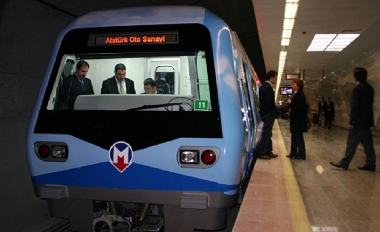 Metro İstanbul: İstanbullular rahat olsun