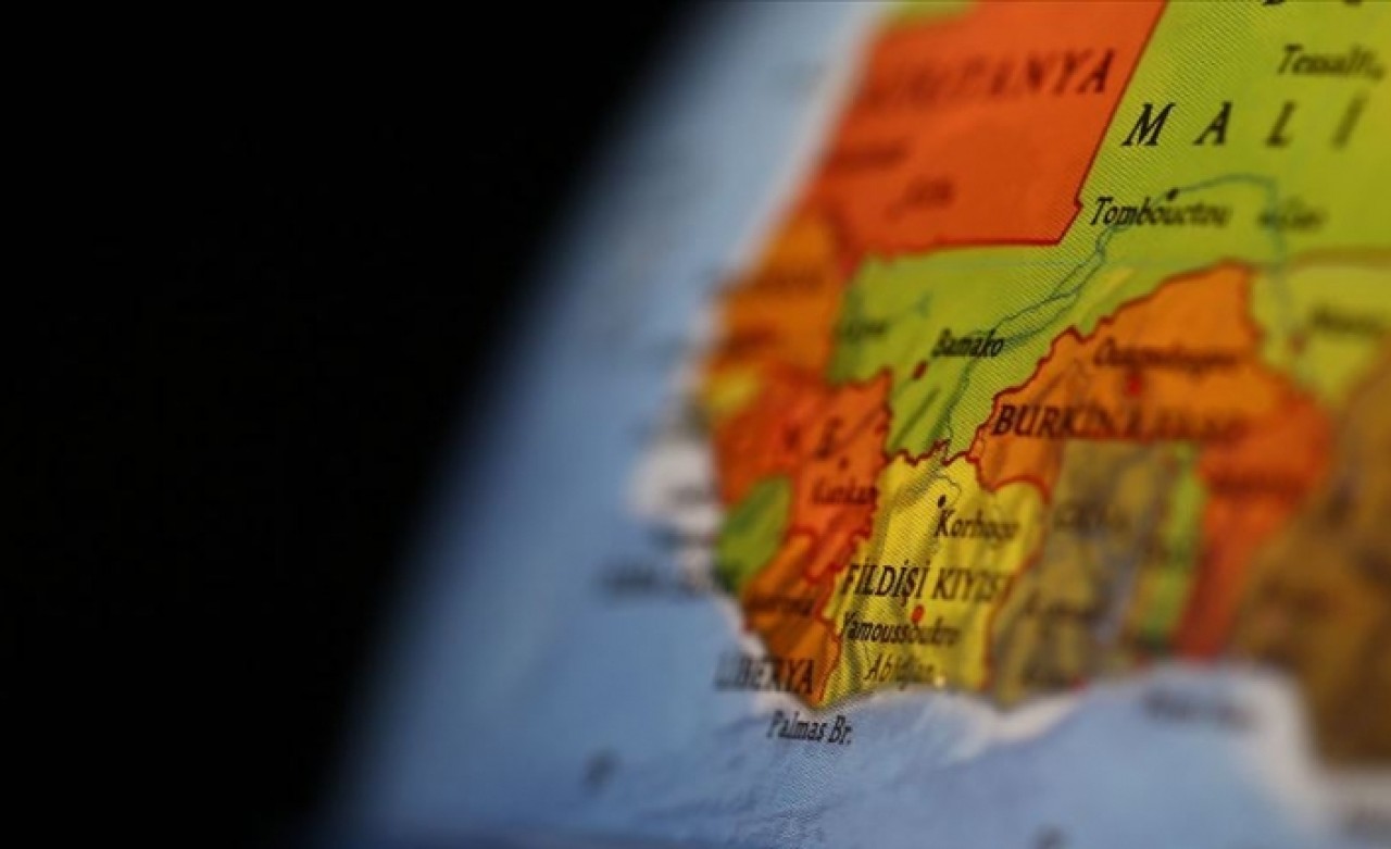 Mezarlıkta 25 bebek cesedi bulundu