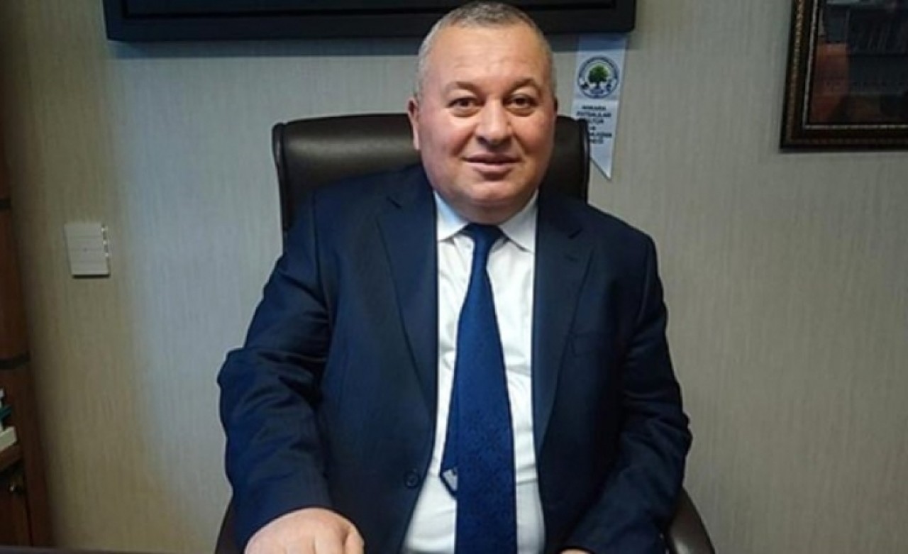 MHP'den ceza indirimi ile ilgili flaş açıklama