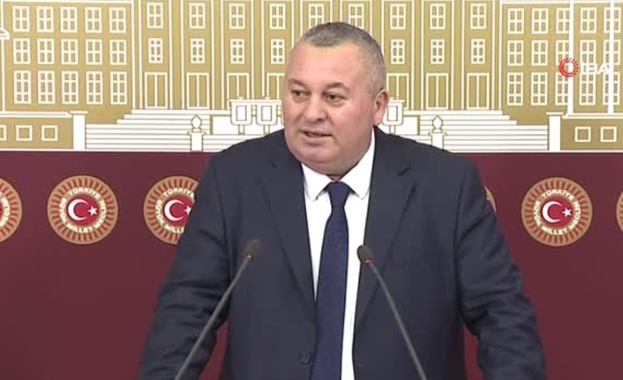 MHP Enginyurt: Kirli oyunlar tekrar sahneye konulmaya başlandı