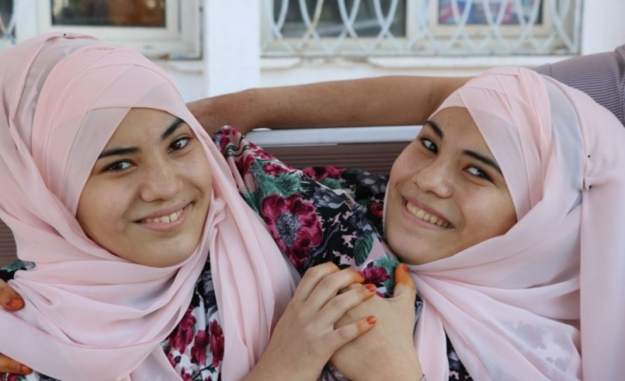 MHP'li Aycan: Siyam ikizleri tek sayılmalı,  ortak sınava girmeli,  tek bir kağıt olmalı