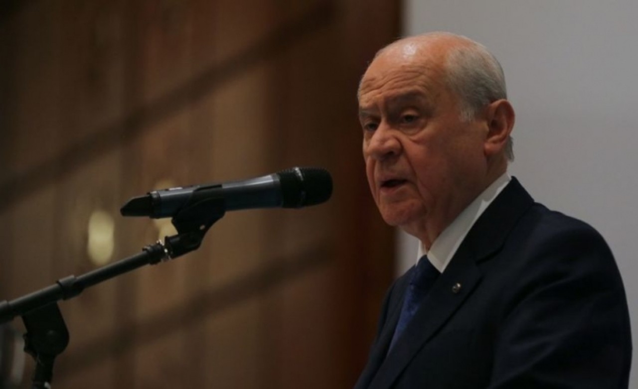 MHP Lideri Bahçeli '3T' gezilerinin ikinci turuna çıkıyor