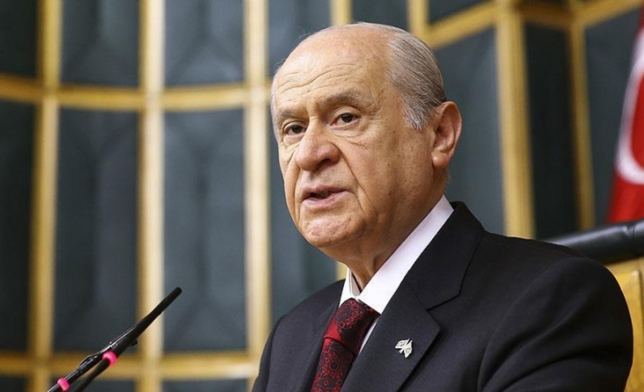 MHP Lideri Bahçeli'den Karabük'te önemli açıklamalar