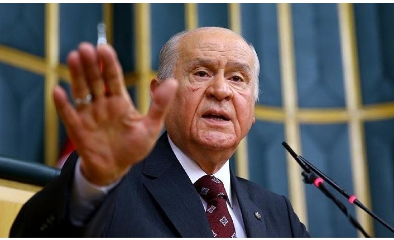 MHP Lideri Bahçeli: Sistem tartışmasını açmanın yararı yoktur
