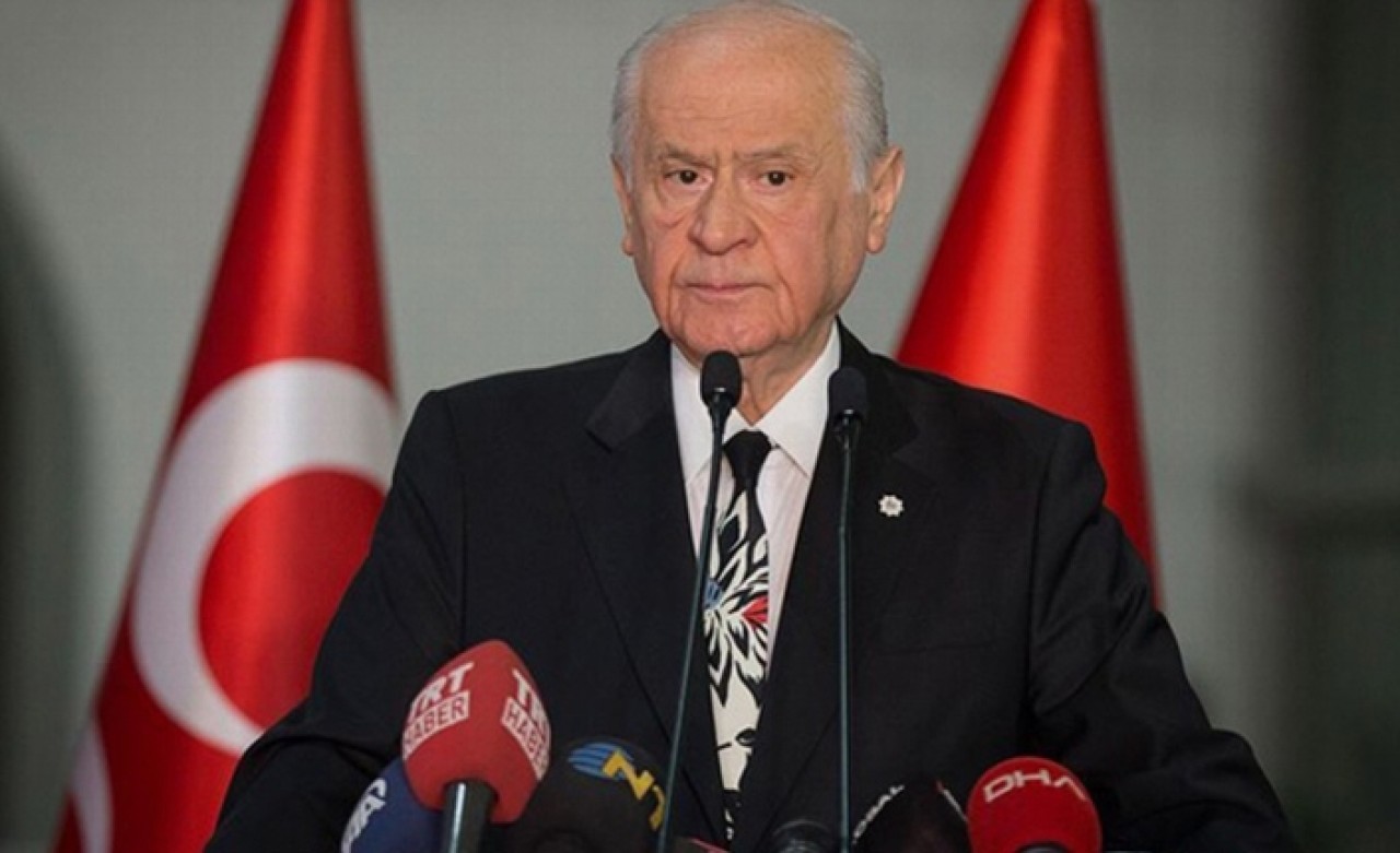 MHP Lideri Bahçeli,  'teşekkür-takdir-tebrik' ziyaretlerine devam ediyor