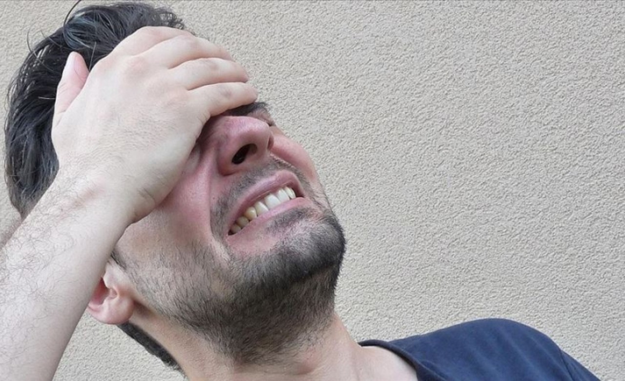 'Migren hastalarının birçoğu doktora başvurmuyor'