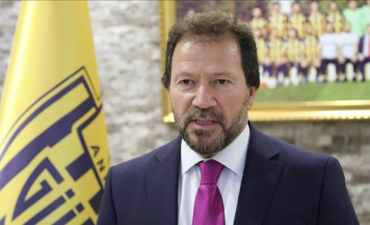 MKE Ankaragücü'nde genel kurul tarihi belirlendi