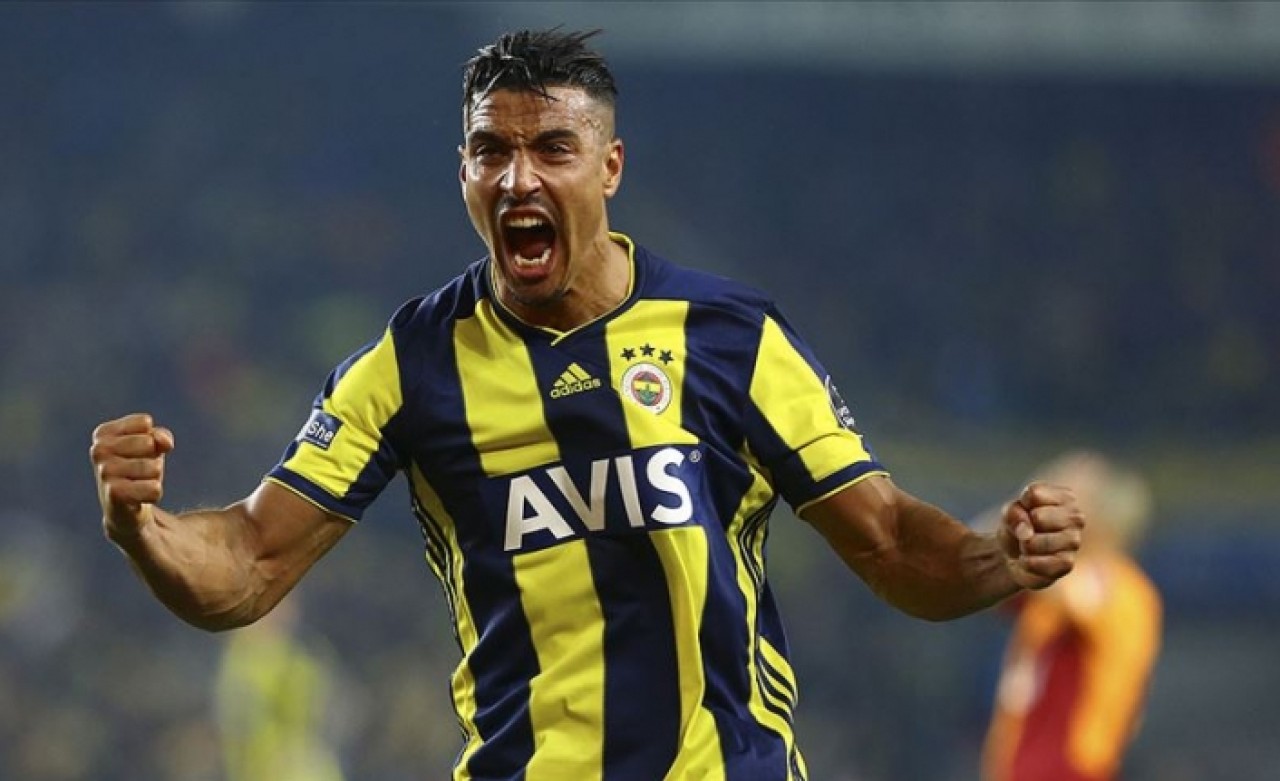 Nabil Dirar özür diledi