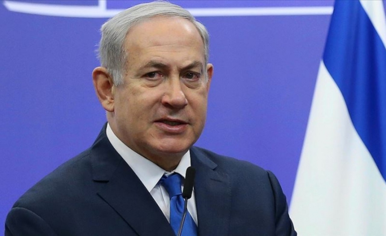 Netanyahu’dan Nasrallah’a 'Lübnan’ı vururuz' tehdidi