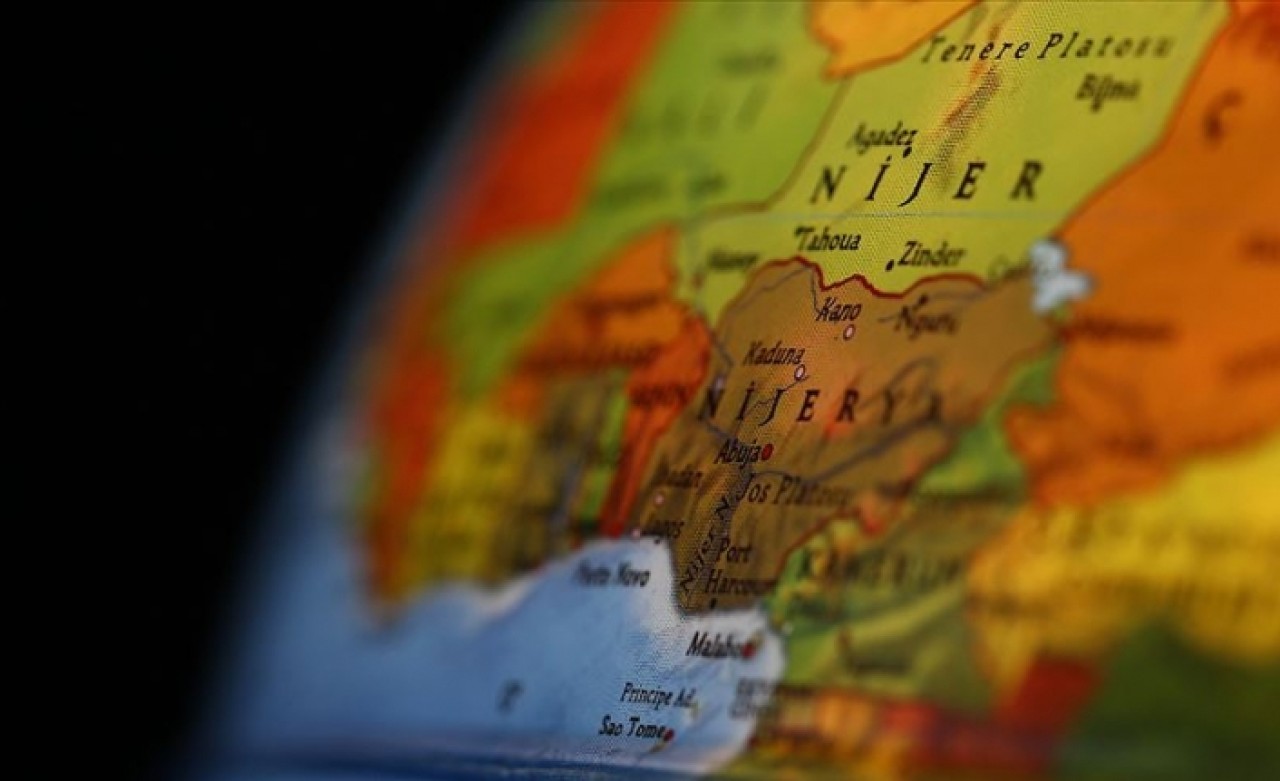 Nijerya'da 4 Türk vatandaşı daha kaçırıldı